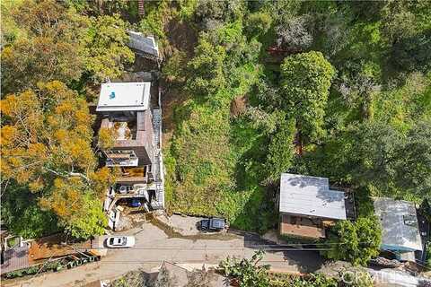 Portola Drive, Beverly Hills, CA 90210