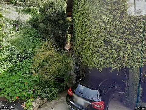 Portola Drive, Beverly Hills, CA 90210