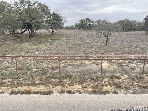 Tract 10 County Road 777, Devine, TX 78016