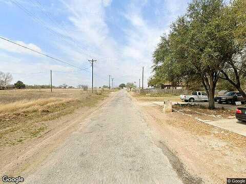 Tract 10 County Road 777, Devine, TX 78016