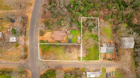 Brandon & 500 Avenue B, Longview, TX 75604