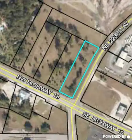 Nw Us Hwy 19, Cross City, FL 32628