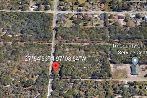 N 7Th, Aransas Pass, TX 78336