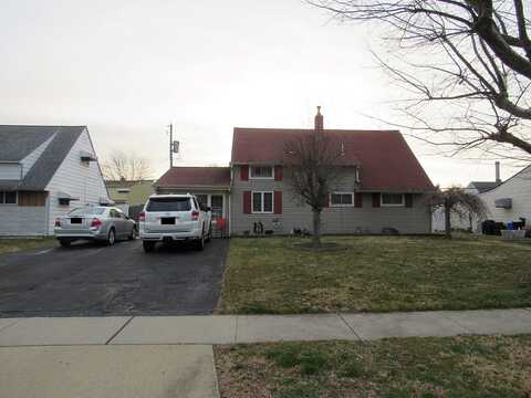 Newberry, LEVITTOWN, PA 19054
