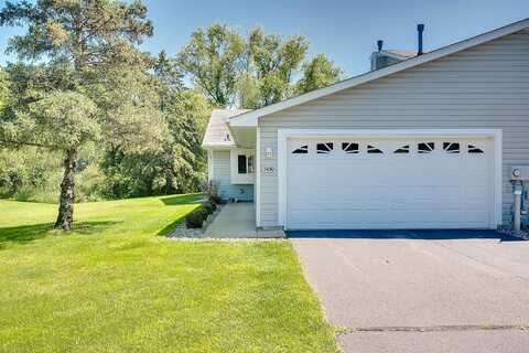 Cleveland, ANOKA, MN 55303