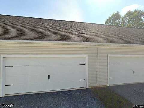 Picket, LANCASTER, PA 17601