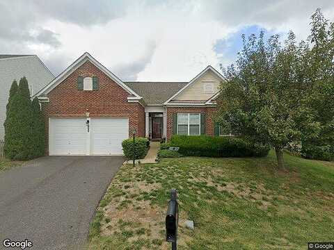 Casual Water, LOCUST GROVE, VA 22508