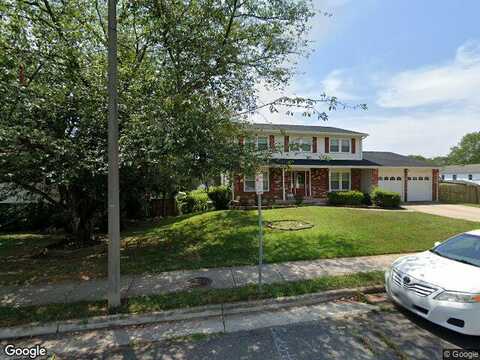 Brookfield, CHANTILLY, VA 20151