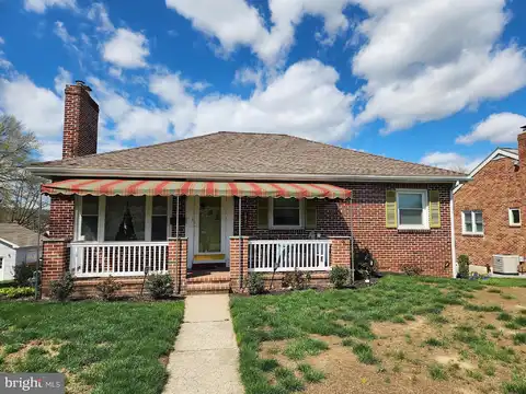Central, COLUMBIA, PA 17512