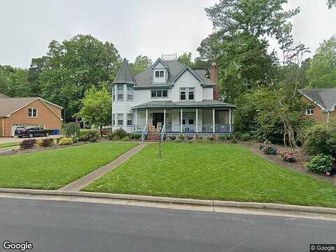 Downshire Chase, VIRGINIA BEACH, VA 23452