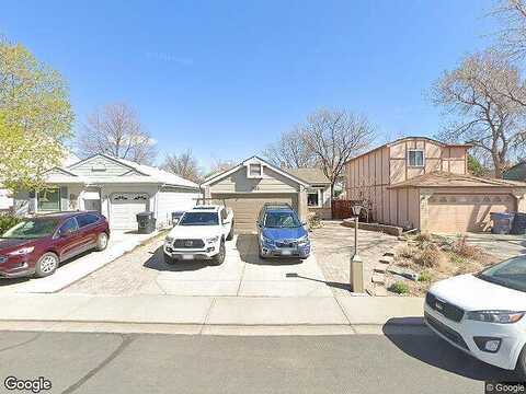 Calkins, LONGMONT, CO 80501