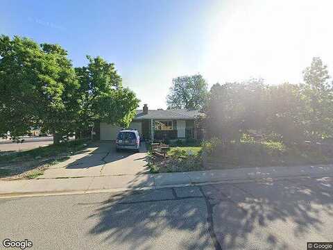 Texas, LONGMONT, CO 80501