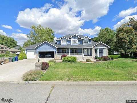 21St, SPOKANE VALLEY, WA 99037