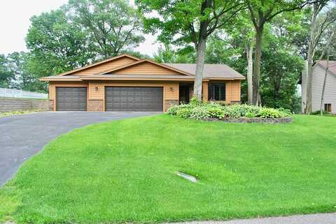 Sterling, SAINT CLOUD, MN 56301
