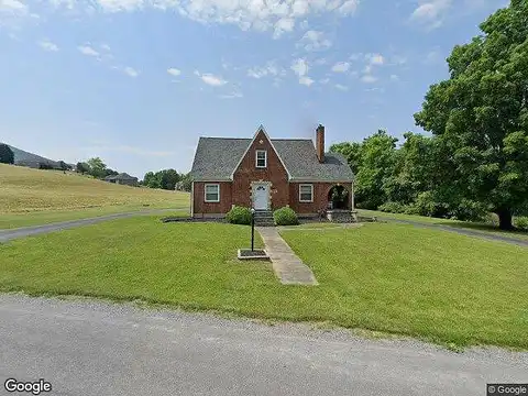 Richardson, ROANOKE, VA 24019