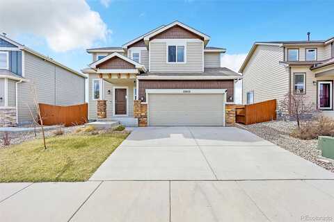 Eagle Crest, PEYTON, CO 80831
