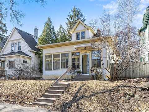 Madison, MINNEAPOLIS, MN 55413