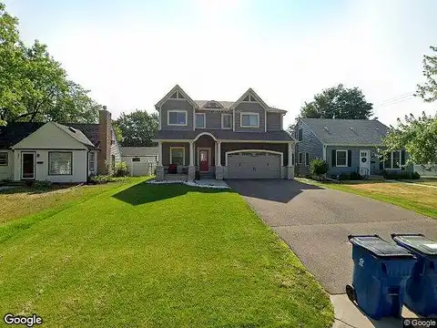 Abbott, EDINA, MN 55410