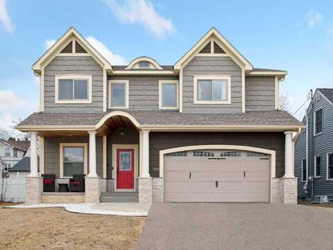 Abbott, EDINA, MN 55410