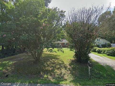 Winfree, SOUTH CHESTERFIELD, VA 23803