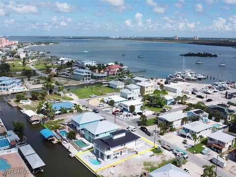 3Rd, FORT MYERS BEACH, FL 33931