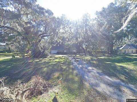 Sapelo, DARIEN, GA 31305