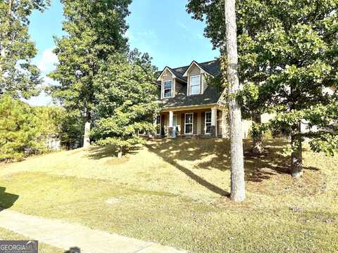Thornwood, ROME, GA 30165