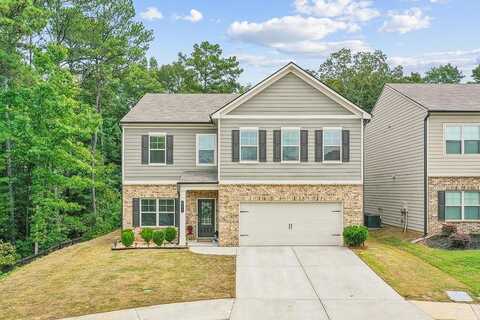Ethereow, LAWRENCEVILLE, GA 30046