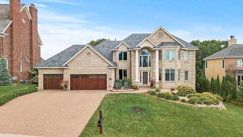 Bush Lake, MINNEAPOLIS, MN 55438