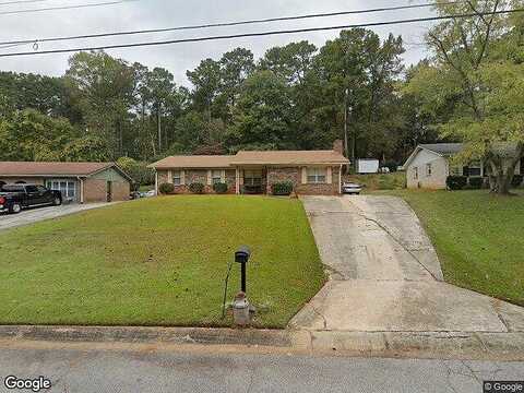 Preston, DECATUR, GA 30034
