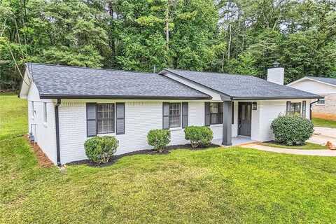 Preston, DECATUR, GA 30034