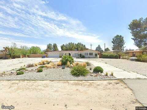 Chole, APPLE VALLEY, CA 92307