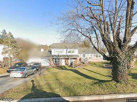 North, YORK, PA 17408