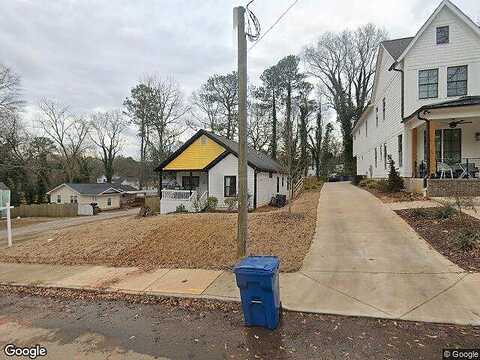 Plaza, ATLANTA, GA 30310