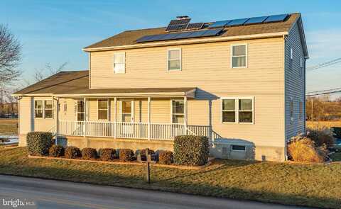 Londonvale, GORDONVILLE, PA 17529