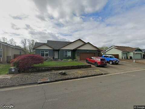 Lauren, ALBANY, OR 97321