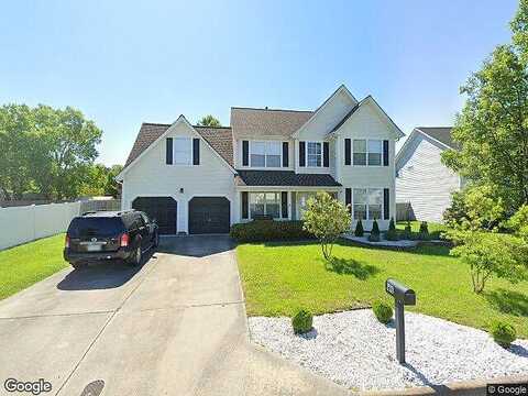 Annie, CHESAPEAKE, VA 23323