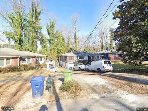 Leathers, ATLANTA, GA 30314