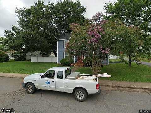 Franklin, REMINGTON, VA 22734