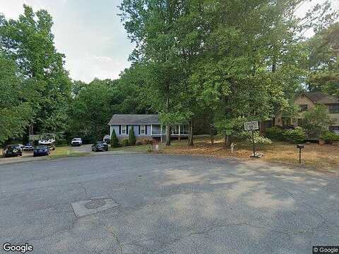 Thrasher, KENNESAW, GA 30144