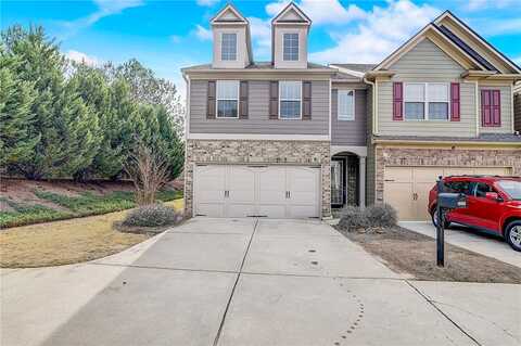 Sardis Chase, BUFORD, GA 30519