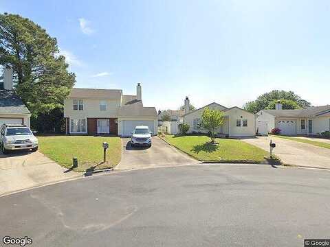 Brookside, CHESAPEAKE, VA 23320