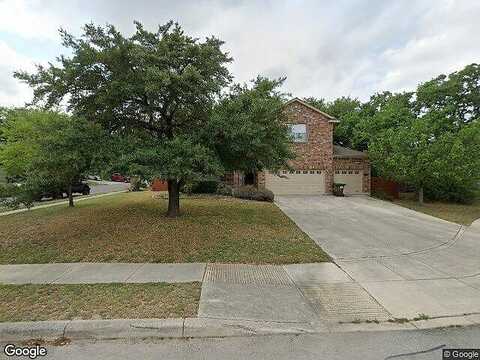 Caspian, SAN ANTONIO, TX 78254