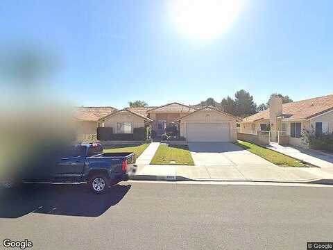 Maple, HEMET, CA 92545