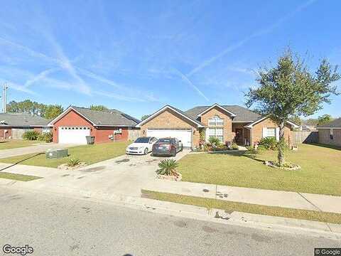 Grandview, HINESVILLE, GA 31313
