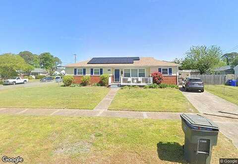 Dominion, NORFOLK, VA 23518