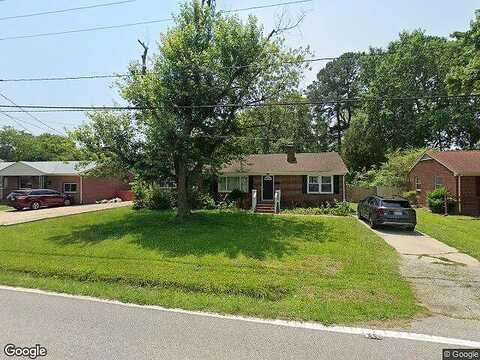 Eastwood, NEWPORT NEWS, VA 23602