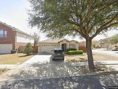 Pony Gate, SAN ANTONIO, TX 78254