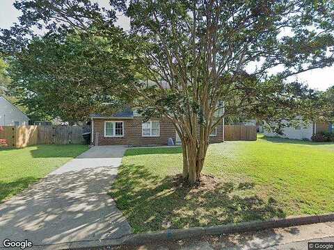 Malden, NEWPORT NEWS, VA 23602