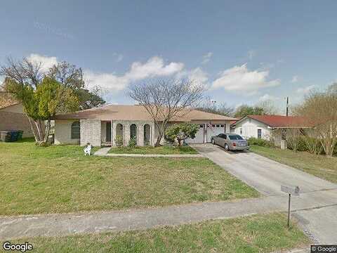 Northampton, SAN ANTONIO, TX 78230
